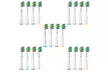 20Pcs Brush Heads for OralB: 20Pcs (Up to 67% Off) - Second Medium
