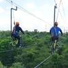 Image 7: Extreme Ziplining & Off-Road ATV Adventures at Selvatica Mexico