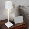 Image 2: Lot de 2 lampes LED design moderne
