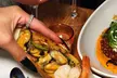 Enjoy $20, $40, or $60 Towards Mediterranean Dining with Rooftop Views at Boathouse Rooftop - Up to 37% Off - Second Medium