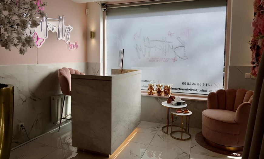 Image 4: Cryolipolyse met tot 87% korting op  bij Bodyline By Lisa