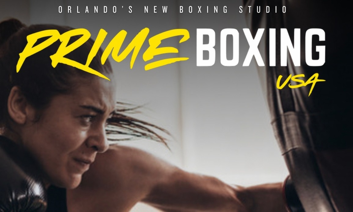 Discover Boxing Classes with Equipment Rental at Premier Facility in Orlando
