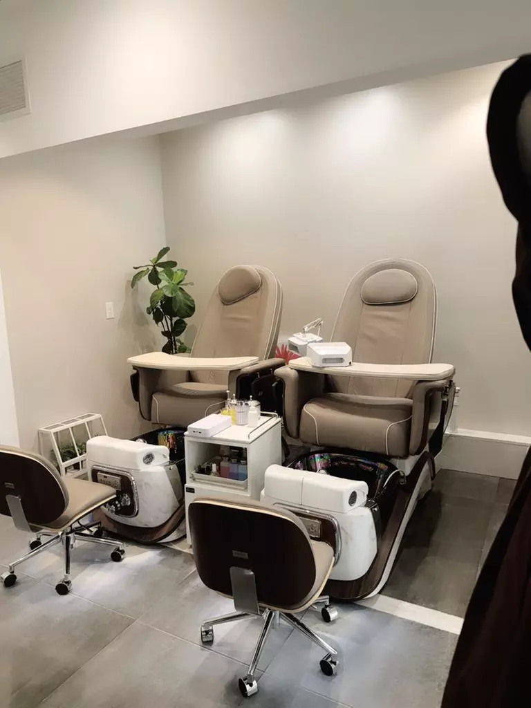 Pamper Your Hands & Feet with Mani-Pedi + Foot Massage