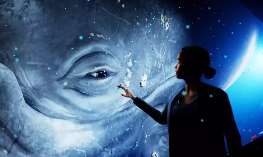 Zoo Experience: One To Five Admissions To Any Hologram Zoo Experience