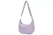 Portable Crescent Women Shoulder Bag Cross Body Bag - Second Medium