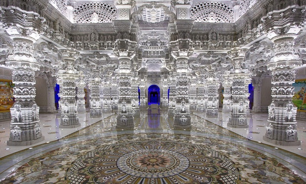 What to expect media