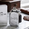 Image 1: Coach New York Platinum Eau de Parfum 3.3 oz / 100 ml Spray For Men
