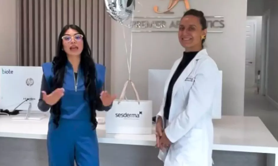 One, Two or Three Sessions of 75-Minute Glow and Go Facial  