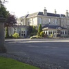 Image 10: 4* Falkirk: Double Room Stay with Optional Breakfast & 2-Course Dinner