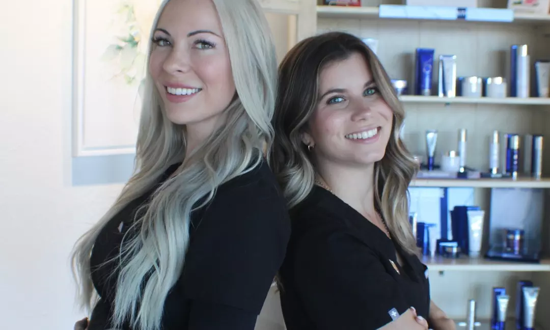 6 Laser Hair Removal Sessions: Small, Medium, Large / Extra Large Area