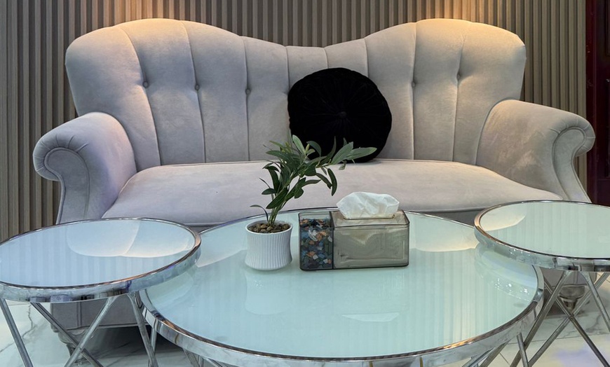 Image 7: Enjoy Moroccan Bath & Authentic Spa Treatment Experience, and More