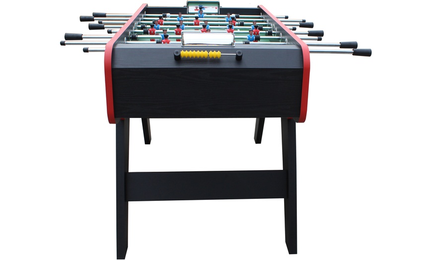 Image 14: SOKKER Baby Foot Kickertisch