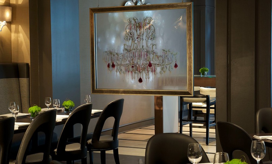 Image 6: Members Only: The Melrose Georgetown Hotel 