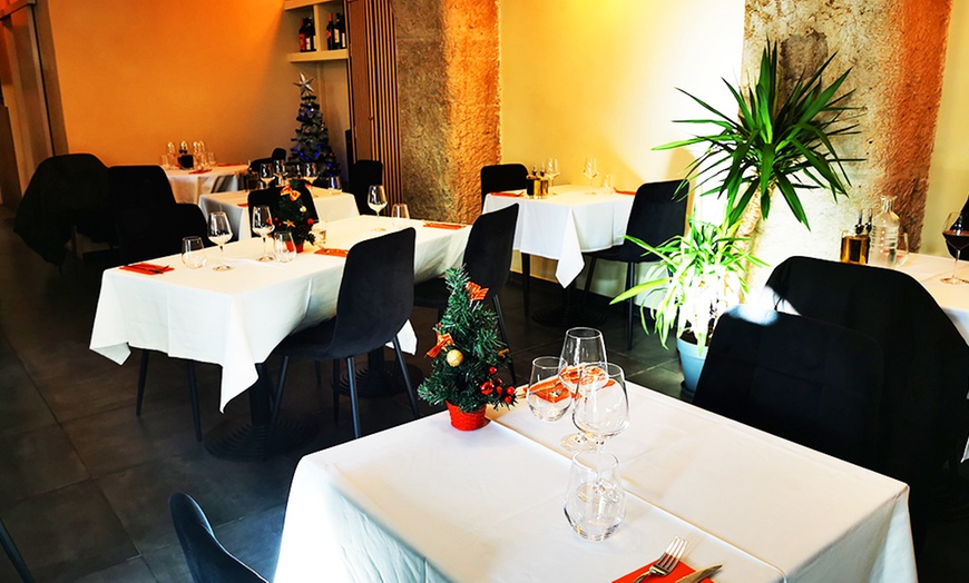 Image 4: Dégustation italienne au cœur du port de Nice