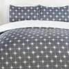 Image 5: Four-Piece Complete Duvet Set including Fitted Sheet