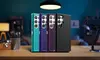 Case For Samsung Galaxy S24 Ultra Shockproof Rugged Heavy Duty Protective Cover