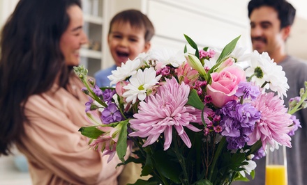 $40 Towards Flowers and Gifts on 1-800-Flowers.com - 1-800-Flowers - Fresh Floral Bouquets
