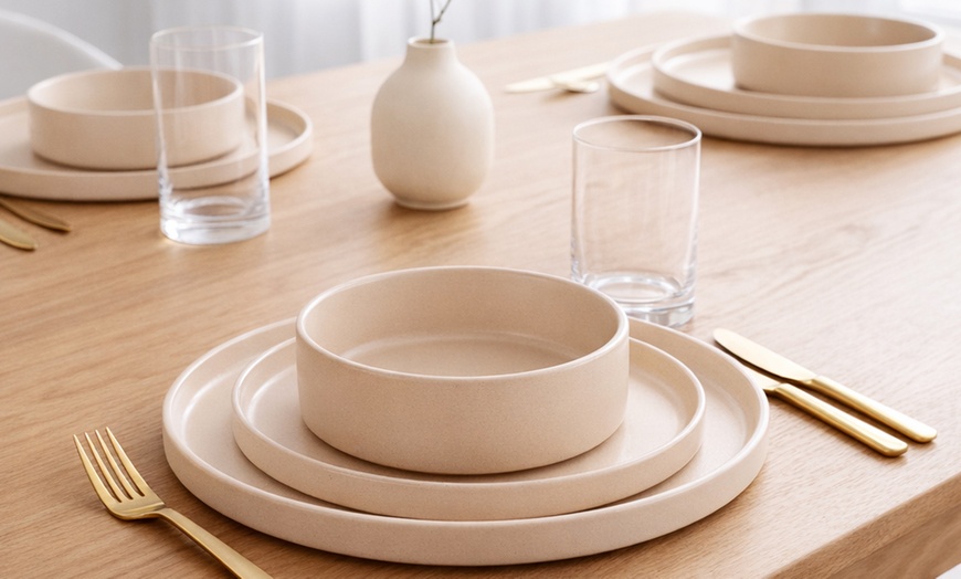 Image 14: Servizio da 18 piatti Evelyn