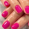 Image 1: Vernis semi-permanent sur mains et/ou pieds, option beauté des mains 
