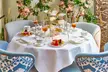 Sweet Moments Await: Luxury Afternoon Tea Experience for Two, Three, Four or Family (Two Adults and Two Children) - Image 3