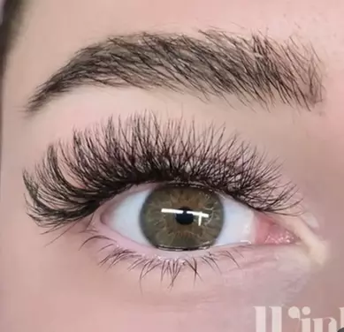 Classic, Hybrid, Volume Extensions or Lash Lift & Tint