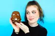 Limited Edition Stormtrooper Chocolate Helmet | Treat Kitchen | Perfect Gift!! - Second Medium