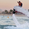 Image 3: Experience 30-Minute Flyboard Weekdays or Weekend (Burj Al Arab View)