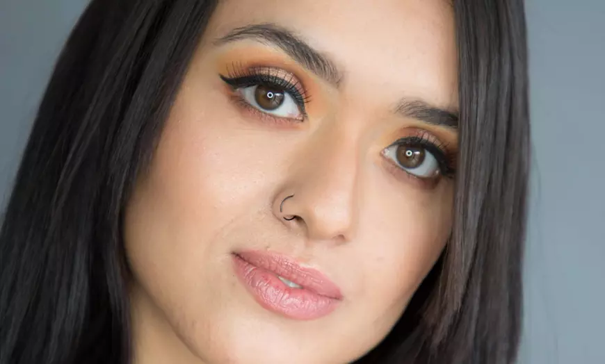 Image 6: Presume de piel ideal con 1 sesión de maquillaje especial para eventos