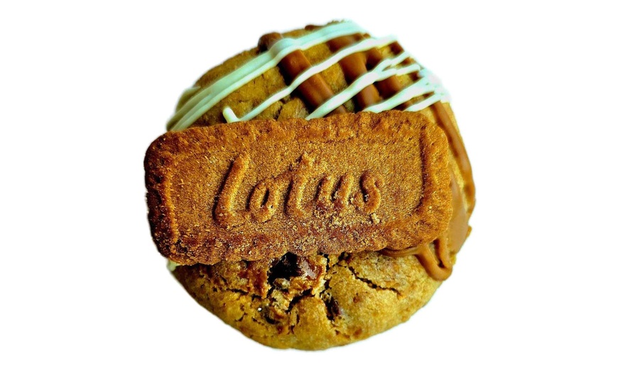 Image 3: Indulge in Loaded Cookies, Brookies & Brownies with Gift-Ready Packs