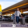 Image 1: 3, 5, or 7 days of hassle-free parking at The Parking Spot (HOU)