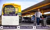 Save up to 19% on 3–7 days of airport parking in Houston (HOU)—The Parking Spot 