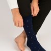 Image 1: 12er-Pack Kyros Crew- oder Wadensocken für Herren