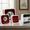 Image 1: Set of Two or Three Harry Potter Lunch Boxes