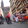 Image 3: Explorez Strasbourg et ses institutions européennes en Segway