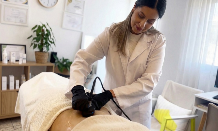 Image 8: Radiofrecuencia corporal o facial Imperium Master de 60 minutos para 1