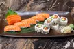 Japanese Bottomless Brunch w/ Bottomless Sake in Doumo Restaurant for Up to 4 People (Up to 46% Off) - Second Medium