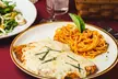 Dining Credit or Three-Course Dinner in Amarone NYC | Authentic Italian Trattoria & Fine Wine in Manhattan - Second Medium