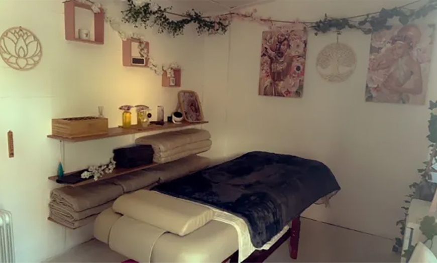 Image 4: Head Spa personnalisé de 40 à 90 minutes