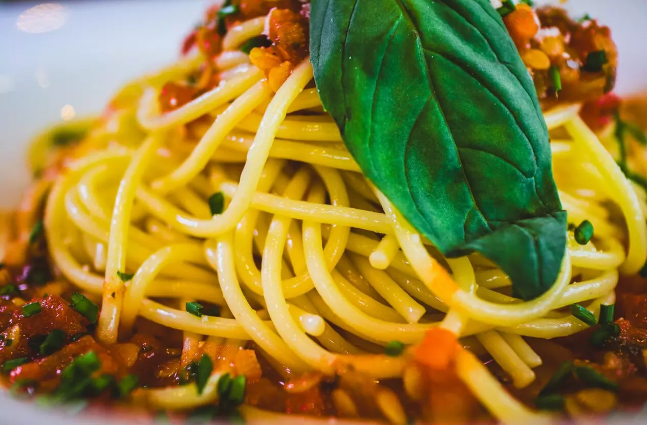 Mittagstisch inkl. Softgetränk für 1 Person