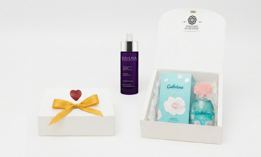 Image 5: Selezione di fragranze Cabotine, Laura Biagiotti, Elie Saab o Lancome