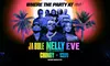 Nelly with Ja Rule and Special Guests: Where The Party At Tour on September 12 at 7:30 p.m.