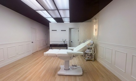 One session of 90 mins Brazilain Lymphatic Drainage - Sculptify