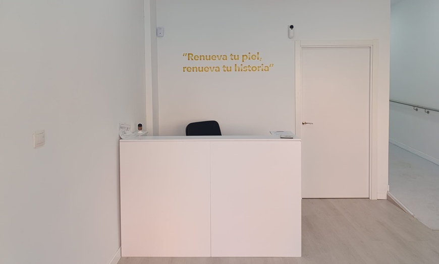 Image 11: 1, 3 o 6 sesiones de depilación con láser SHR para 1 persona