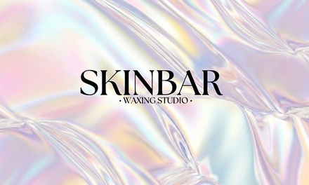 Three Underarm Waxing Sessions - SKINBAR BY DI