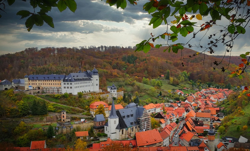 Image 2: Stolberg: 2 oder 3 Nächte inkl. Frühstück