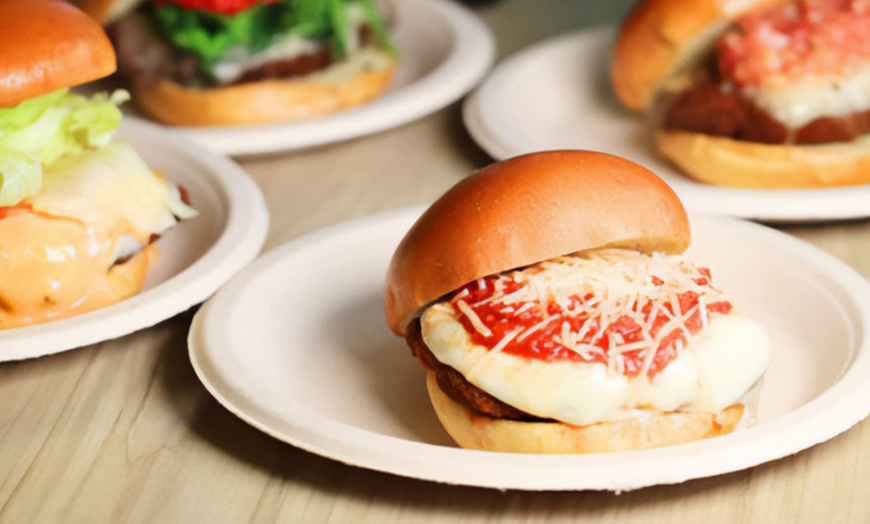 Image 15: $30 or $100 to Spend at Lee's Hoagie House of Horsham