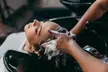 Elevate with One Silk Press Treatment, Blowout, Style, Woman Haircut, Shampoo, Conditioning & More(Up to 59%Off) - Second Medium