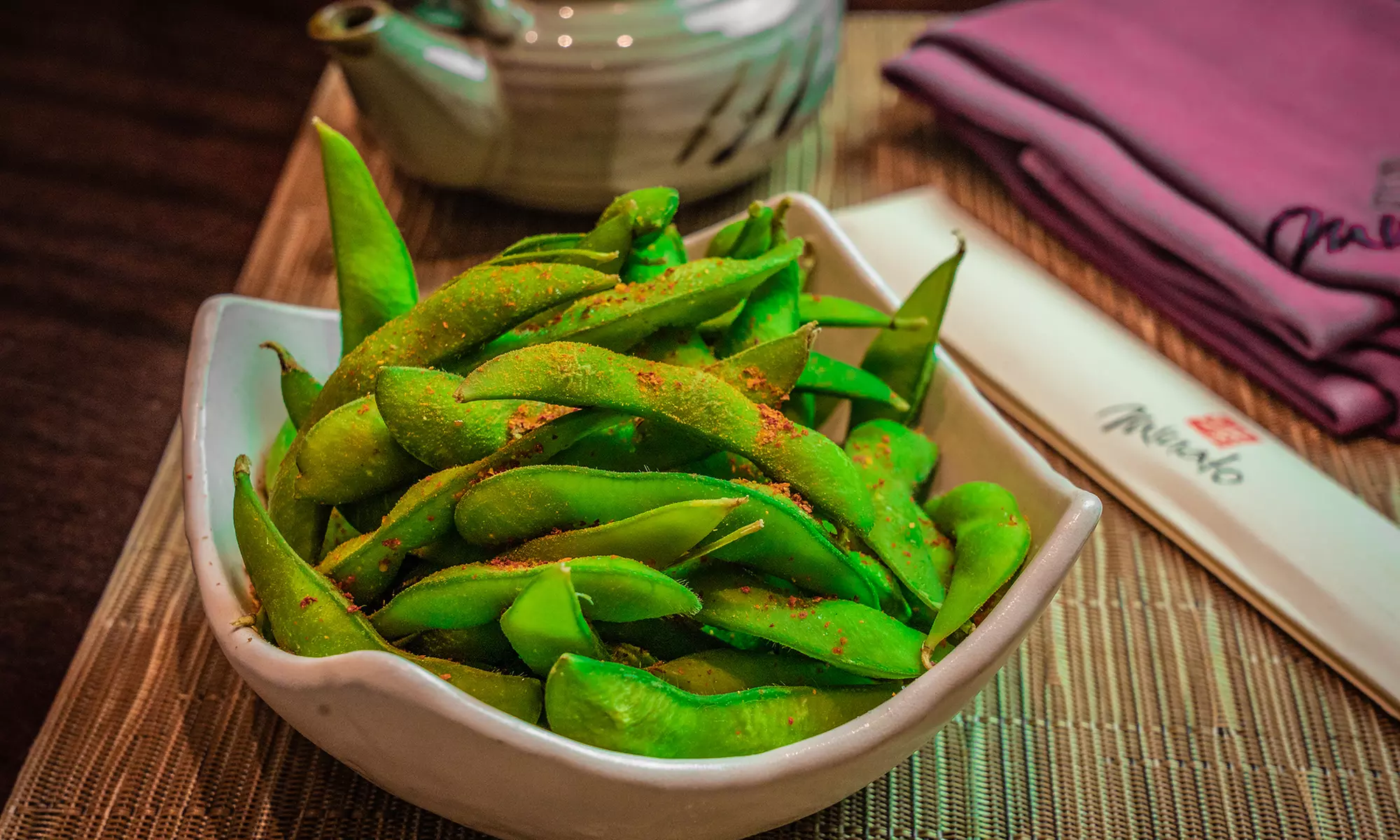 Savor 5* Free-Flowing Sushi and Teppanyaki with Bottomless Beverages