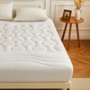 Image 1: Surmatelas Confort 100 % microfibre imperméable, Sampur