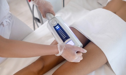 30-Min: Endosphere Treatment on One Large Area - Excel Aesthetics